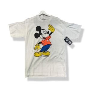 VTG 90s Walt Disney Mickey Mouse